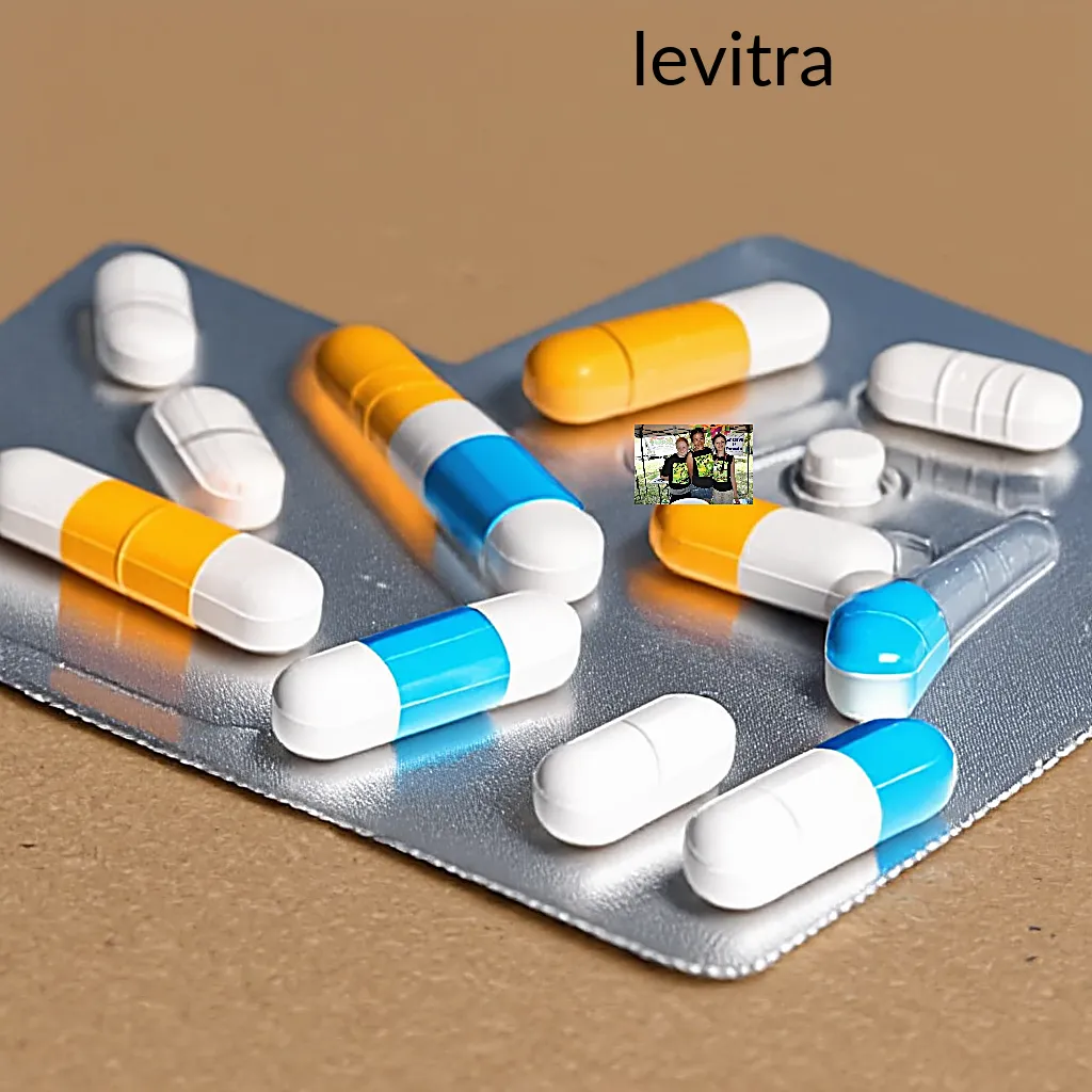 Precio de levitra 5 mg